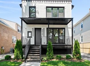 4848 W Eddy St, Chicago, IL 60641