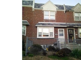 149 E 64th Ave, Philadelphia, PA 19120