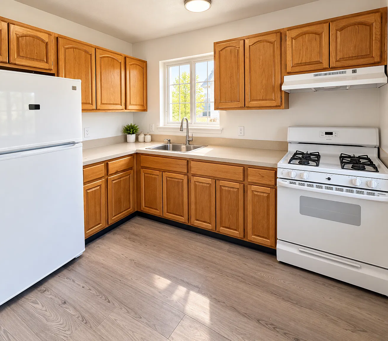 2 bed, 925 sqft, $2,500 — Photo 1