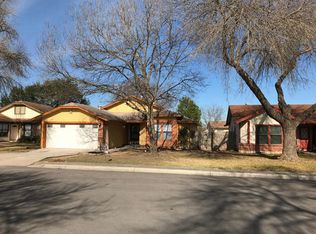 13023 Feather Point Dr, San Antonio, TX 78233