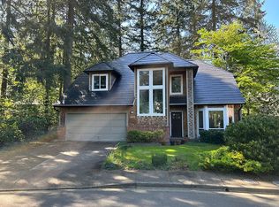 4783 Black Forest Ct, Lake Oswego, OR 97035