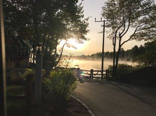 159 Mulberry Rd, Dedham, ME 04429