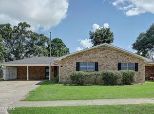 927 Mary Ave, Opelousas, LA 70570