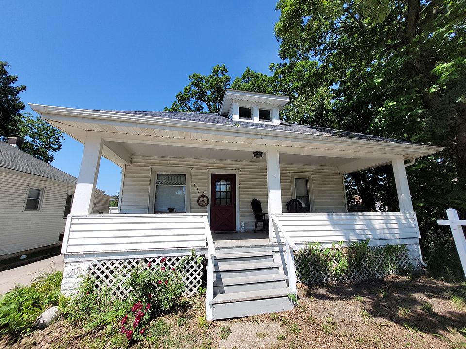 407 N Briggs St, Joliet, IL 60432 Zillow