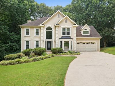 3620 Robinson Walk Dr, Marietta, GA, 30068