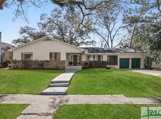 633 W 45th St, Savannah, GA 31405