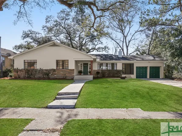 633 W 45th Street, Savannah, GA 31405