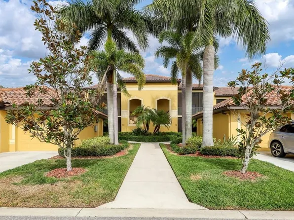 7235 RIVER HAMMOCK DRIVE #202, BRADENTON, FL 34212