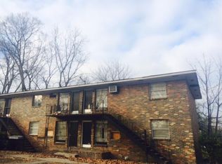 1710 Avenue V, Birmingham, AL 35218