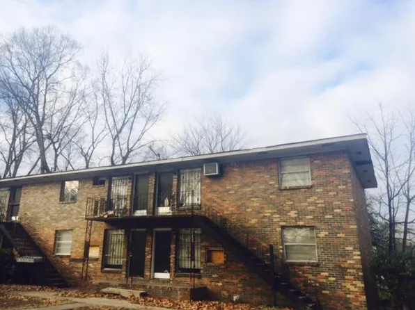 1710 Avenue V, Birmingham, AL 35218