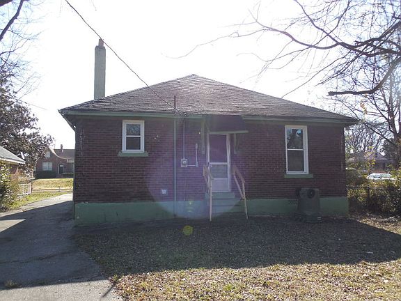 2nd image of 915 N Avalon St