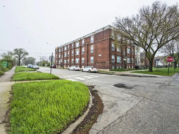 5758-60 S Wabash Ave 22-24 E 58th Chicago, IL 60637