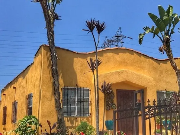 2563 S Spaulding Ave, Los Angeles, CA 90016