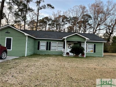 14 Redmond Ave, Garden City, GA, 31408