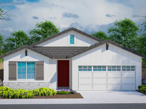 1405 Plan, Highline Village at Sierra Vista
