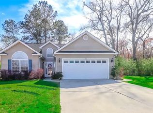 1013 Gavin Ct, Myrtle Beach, SC 29588