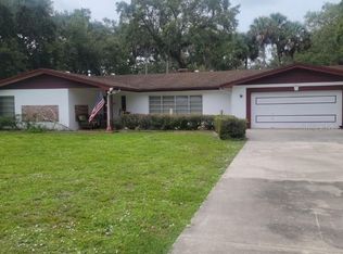 203 SW 21st St, Okeechobee, FL 34974