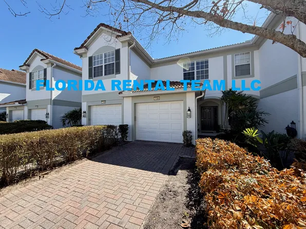 7154 Showcase Ln, Orlando, FL 32819