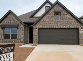 1406 Girasol St, Magnolia, TX 77354