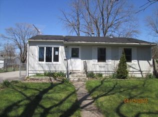 2049 E 223rd St, Sauk Village, IL
