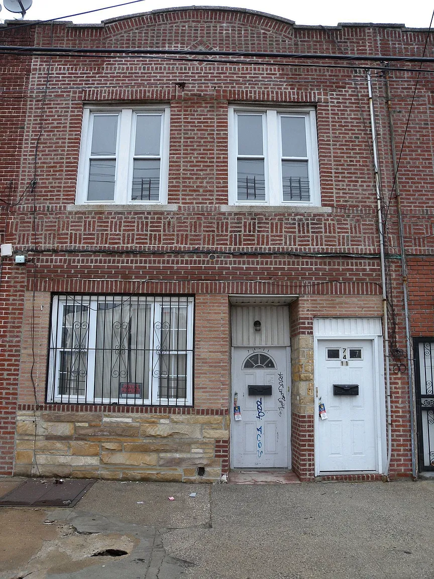 7411 Rockaway Blvd photo 1