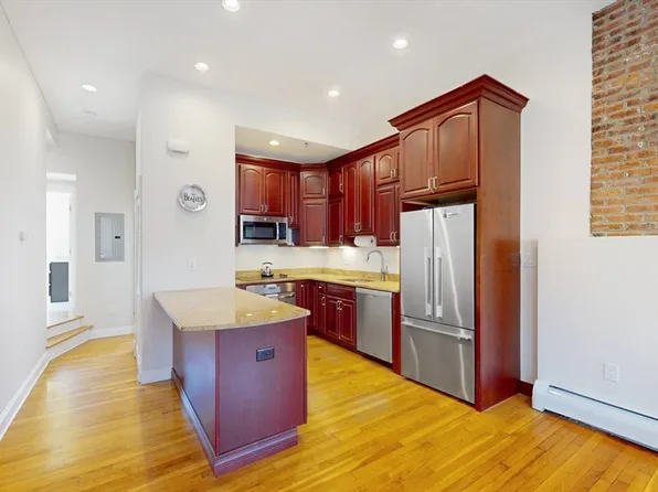 416 Columbus Ave #3, Boston, MA 02116