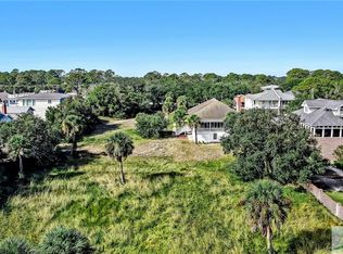 708 Butler Ave, Tybee Island, GA 31328