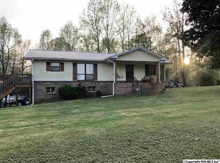 184 County Road 998, Cullman, AL 35057
