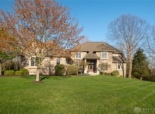 175 Castle Pines Ct, Xenia, OH 45385