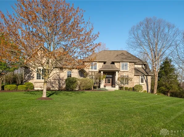 175 Castle Pines Ct, Xenia, OH 45385