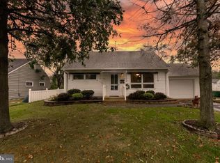 1414 Glassboro Rd, Wenonah, NJ 08090