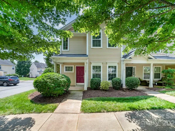 17729 Trolley Crossing Way, Cornelius, NC 28031