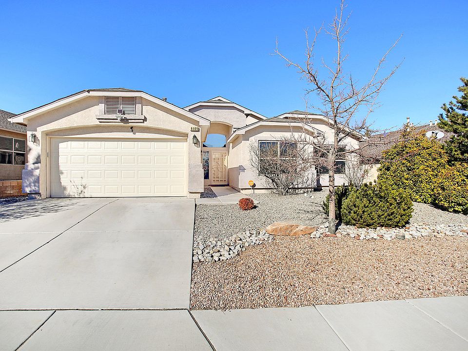 1st image of 8109 Long Mesa Pl NW