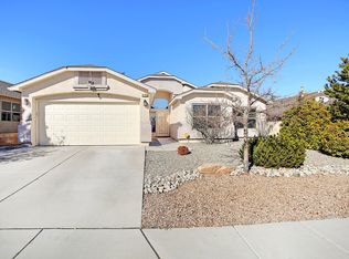 8109 Long Mesa Pl NW, Albuquerque, NM 87114