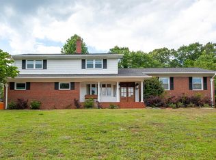 504 Eastcliffe Way, Greenville, SC 29611