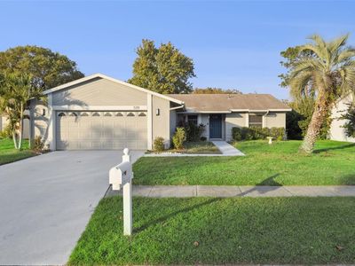 5119 Lazy Lake Cir, Orlando, FL, 32821