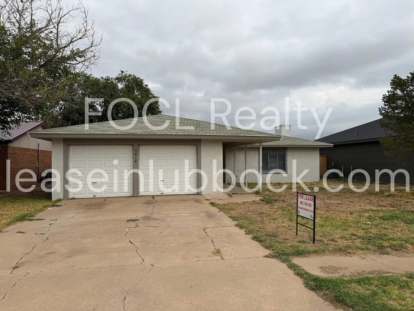 Frenship Isd - 3 Bedroom, 2 Bathroom — Photo 2