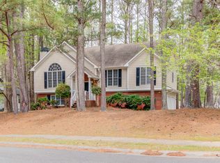 4009 Bent Willow Ln, Woodstock, GA 30189
