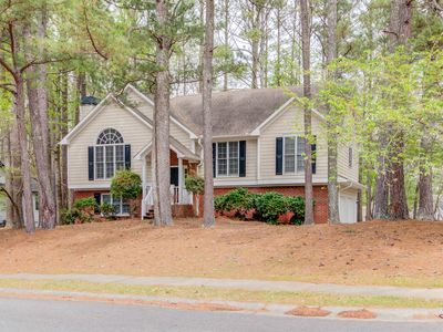 4009 Bent Willow Ln, Woodstock, GA, 30189