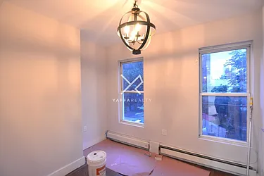 Rented by Yaffa Realty LLC