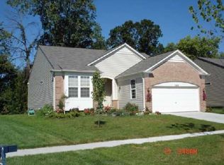 7328 Natalie Dr, Ypsilanti, MI 48197