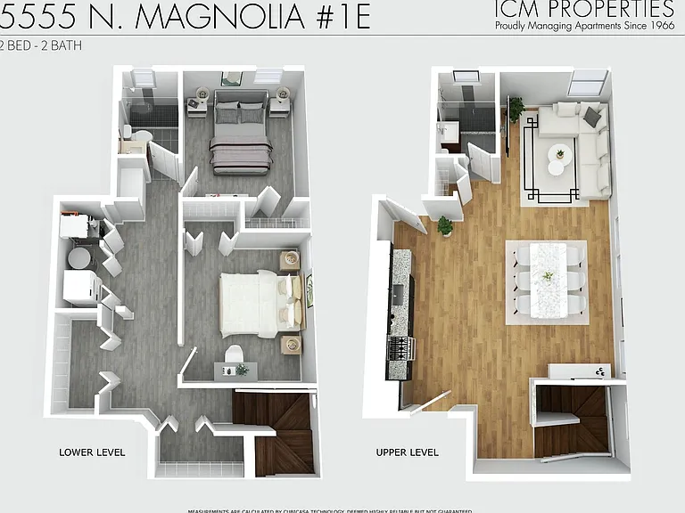 5544 N Magnolia Ave — Photo 3
