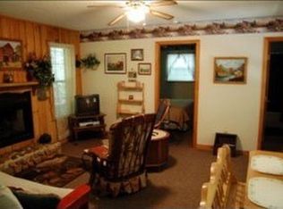 218 Dehart Mill Rd #A, Bryson City, NC 28713