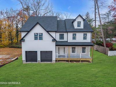 6 Central Avenue, Toms River, NJ, 08753