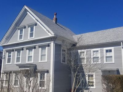 442 Commercial Street UNIT U4, Provincetown, MA, 02657