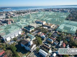 127 Coming St APT C, Charleston, SC 29403