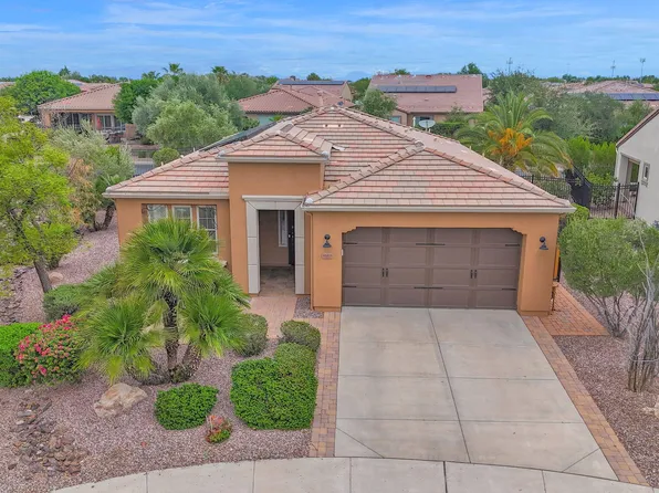 1668 E ADELANTE Way, Queen Creek, AZ 85140