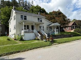 1 Church Street, Schuylerville, NY 12871