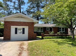 768 Winyah Dr, North Augusta, SC 29841