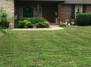 12072 N Northern Heights Dr, Brighton, MO 65617